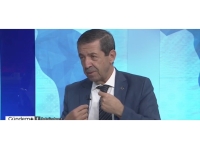 Ertuğruloğlu:Stewart’ın açıklamaları Kıbrıs Türk tarafına büyük bir saygısızlık