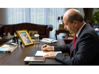 Cumhurbaşkanı Tatar’dan Şanlı Erenköy Direnişi’nin yıl dönümü mesajı