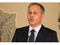 Yerlikaya: 1 can kaybımız var