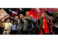 Ataoğlu: “Demokrat Parti Bizim Yuvamızdır, Milli Duruşumuzdan Taviz Vermeyeceğiz”