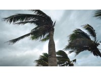 Rum Meteoroloji uyardı: “Barbara” yağmur ve fırtınayla geliyor