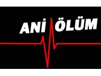 32 yaşında hayata veda etti