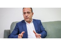 Erkut Şahali: Tatar’ın görüşleri ilgi görmeyince, sanatçıların arkasına sığındılar!