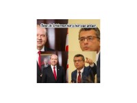 Erhürman ile Ersin Tatar, 17 Ekim Cuma akşamı BRT’de