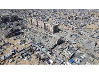 İsrail gazetesi yazdı! ‘Gazze’deki Türk tuzağı, Tel Aviv için felaket’