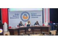 Yetkili Muhasipler ve Yetkili Muhasip Denetçiler Enstitüsü Genel Kurulu yapıldı