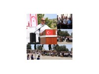 3. Kaleburnu Arkeo Festivali bugün Kaleburnu’nda yapıldı