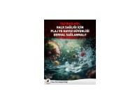 Yaz Başladı; Halk Sağlığı İçin Plaj ve Havuz Güvenliği Derhâl Sağlanmalı!