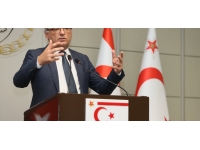 President briefs political parties on Cyprus issue, says efforts to strengthen IPC to continue