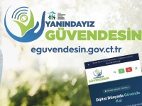 Çocukların dijital güvenliği için yeni iş birlikleri ve projeler hayata geçiriliyor