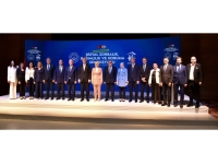 KKTC-TC iş birliğinde “Dijital Zorbalık, Bağımlılık ve Koruma Sempozyumu” yapılıyor