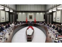 TC Milli Güvenlik Kurulu :Doğu Akdeniz’de herhangi bir oldubittiye izin verilmeyecek
