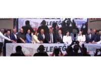 Değirmenlik-Akıncılar Belediyesi’nin yeni hizmet binasının temeli atıldı