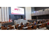 Meclis Genel Kurulu tamamlandı… Atatürk Öğretmen Akademisi Kuruluş (Değişiklik) Yasa Tasarısı kabul edildi