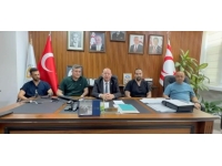 Nalbantoğlu Hastanesi’nde bir ilk daha:“Akciğer kanseri ameliyatları robotik cerrahi yöntemiyle gerçekleştirildi”