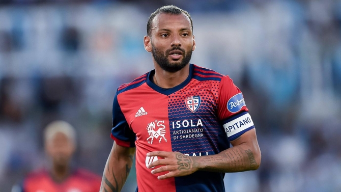 Galatasaray Joao Pedro ile anlaştı