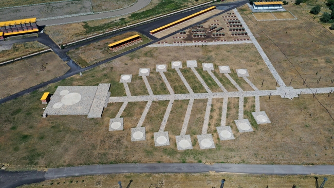 Şanlı zaferin 951. yıl dönümü için hazırlıklar başladı