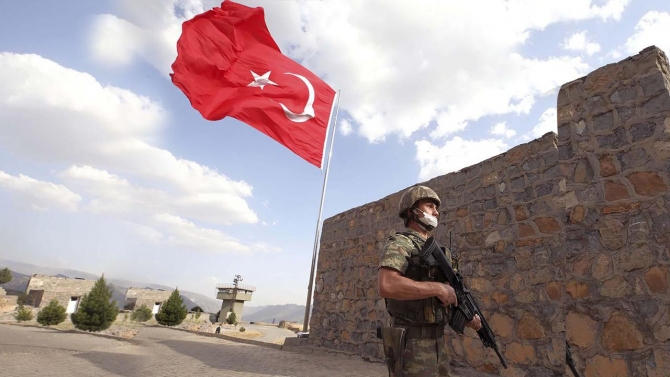 Türkiye için kritik viraj: Artan saldırılar ne anlama geliyor?