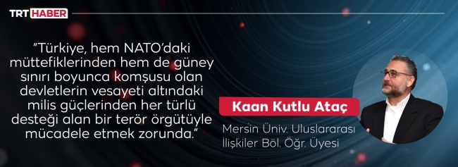 Türkiye için kritik viraj: Artan saldırılar ne anlama geliyor?