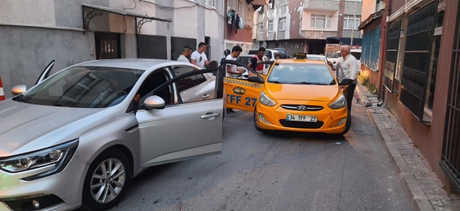 Şişli’de yapılan asayiş uygulamasında 1705 kişi denetlendi