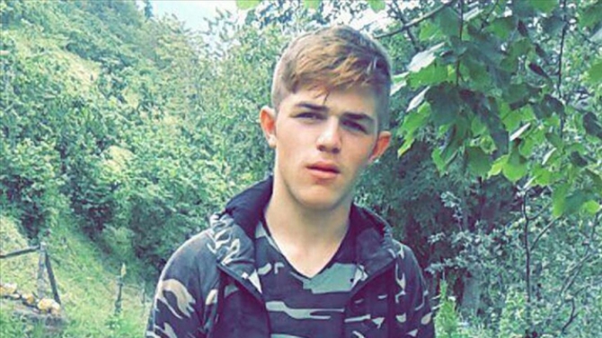 Türkiye vatanı için canını veren evladını unutmadı: İyiki varsın Eren