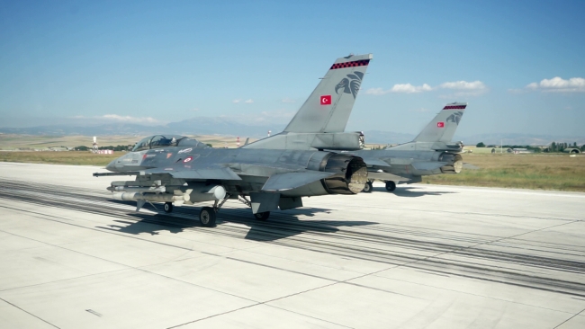 Tunç Filo'nun karadaki en büyük destekçisi teknik personel