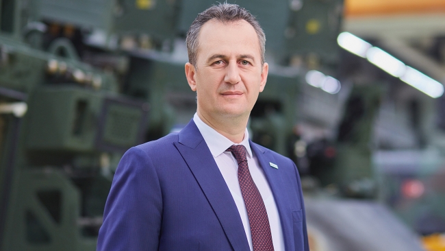 ASELSAN'a Çevre ve İklim Ödülü