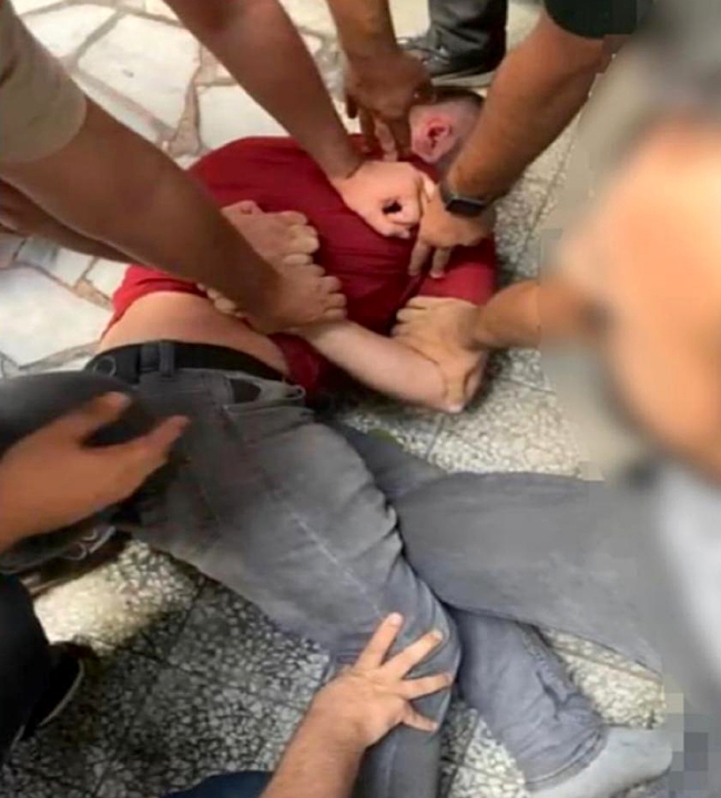 İstanbul'da yakalanan terörist, Karayılan ile irtibatını anlattı