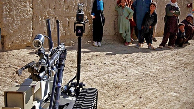 Uluslararası hukukun yeni çıkmaz: Otonom silahlar