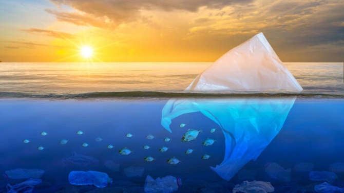 Mikroplastik kirliliğine çözüm arayışları