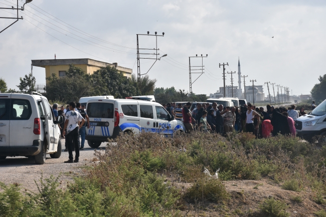 Sulama kanalında kaybolan 10 yaşındaki çocuğun cesedi bulundu