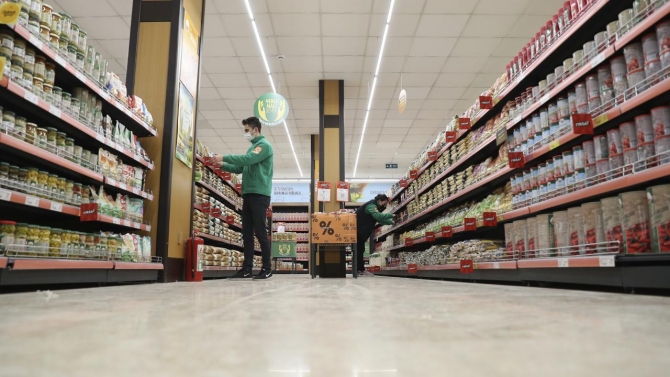 Tarım Kredi'de indirimli fiyat uygulaması bugün başlıyor