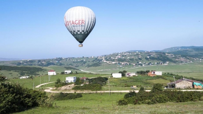 Ordu'da turizm hareketliliği