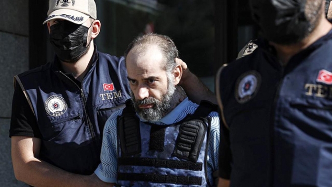 DEAŞ'a üst düzey darbe: Al Sumaidai Türkiye'de yakalandı