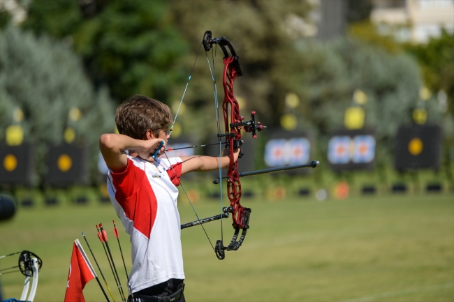 Açık Hava ve Kulüpler Türkiye Şampiyonası sona erdi
