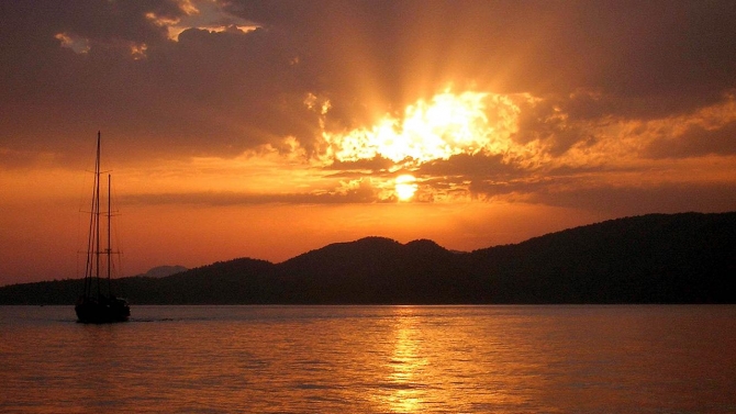 Bulutlardan deprem tahmini yapılabilir mi?