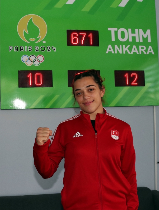 Milli judocular Japon antrenör ile büyük başarıların geleceğine inanıyor