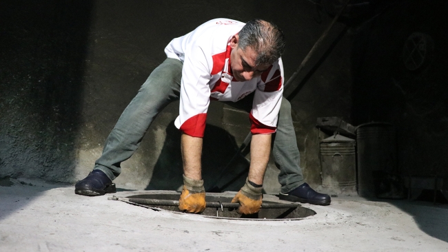 Paylaşılamayan tescilli lezzet: Büryan kebabı