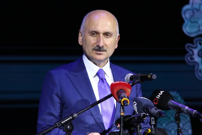 Başkent’te Kore defilesi rüzgarı esti