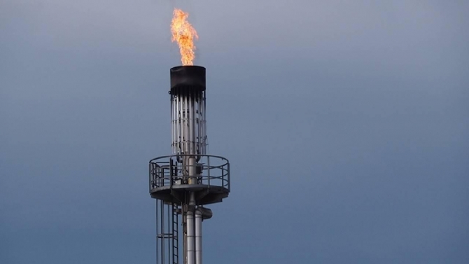 Avrupa’nın yasaklı enerjisi: Kaya gazı