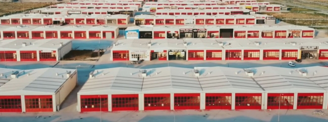 TOKİ iş yeri başvuruları başlıyor... e-Devlet TOKİ iş yeri başvurusu nasıl yapılır?