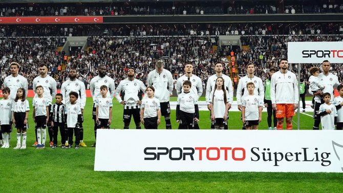 Valerien Ismael'den 4 değişiklik