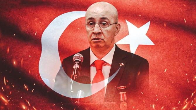 FETÖ'ye yönelik Gazi Turgut Aslan Operasyonu'nda 219 kişi tutuklandı