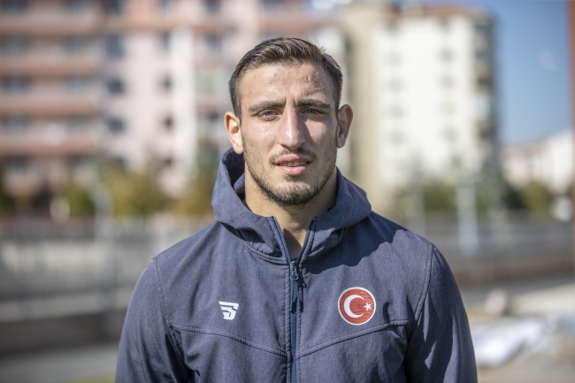 Azerbaycan milli judoculara "deplasman" değil