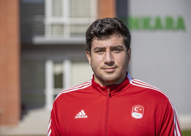 Azerbaycan milli judoculara "deplasman" değil