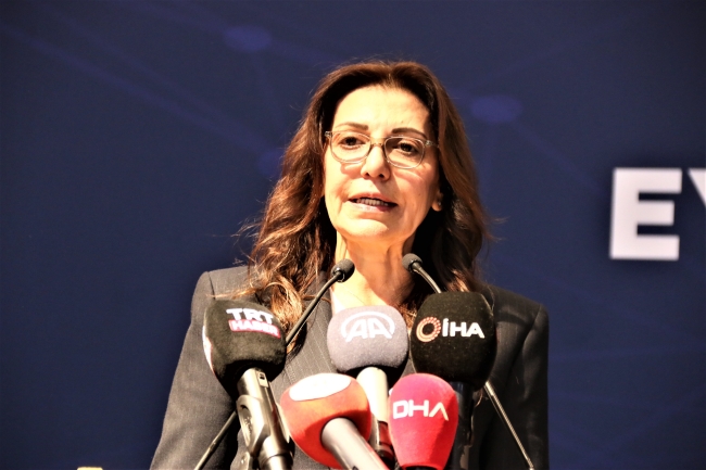 Bakan Kasapoğlu: Türkiye sporda da markasını güçlendiriyor