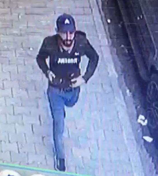 İşte bombacı teröristin iş birlikçileri: Yunanistan'a kaçıracaklardı