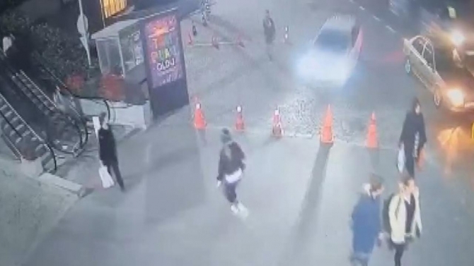 Aleyna'ya çarpan sürücü, 14 yıl önce de bir kadının ölümüne sebep olmuş