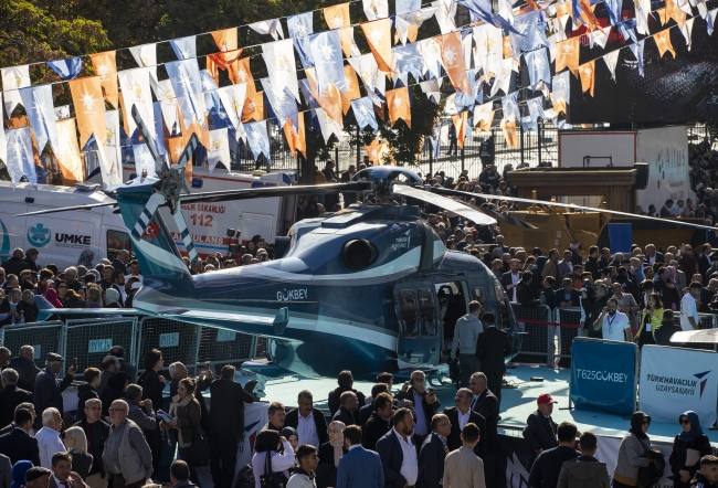 'Türkiye Yüzyılı' başlıyor: İşte hayata geçirilecek projeler