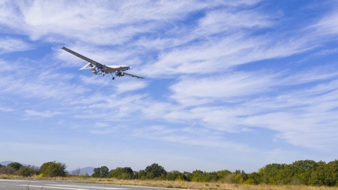 Türk SİHA'sı için imzalar atıldı: Bir ülke daha satın alıyor
